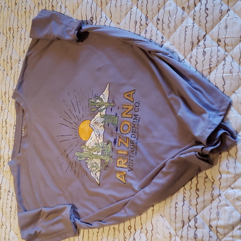 New T-shirt